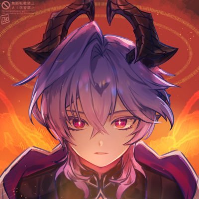 orepheus_'s profile picture. 》I'm 23, he/they, Transmasc, Ace 》https://t.co/JuuX9ILTAX