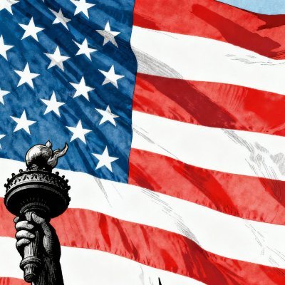 Snysasa35Zhang's profile picture. 🇺🇸_Free USA 📷 Sharing daily life｜🌈Enjoying sincere conversations｜☕Coffee lover｜🚫I reject pornography🤖｜I reject bots｜#Cristiano #realDonaldTrump #elonmusk