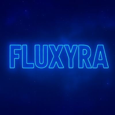 Fluxyraa's profile picture. 13 years old 🇧🇪 controller player and maybe in a team or clan in the future