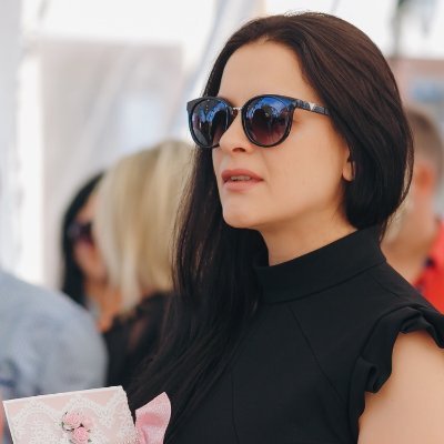 sofiyastodolya's profile picture. 