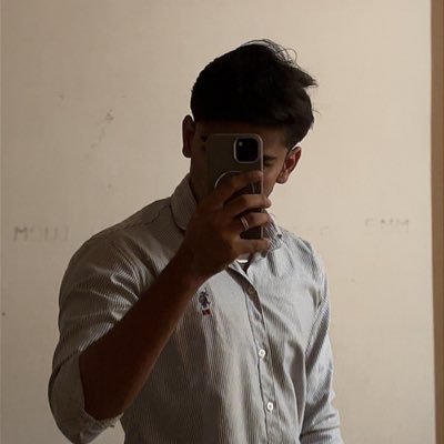 AbdulMoid088's profile picture. 