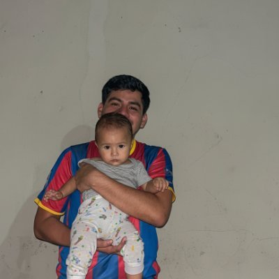 Oliver72452222's profile picture. ¡Sursum Corda! ❤