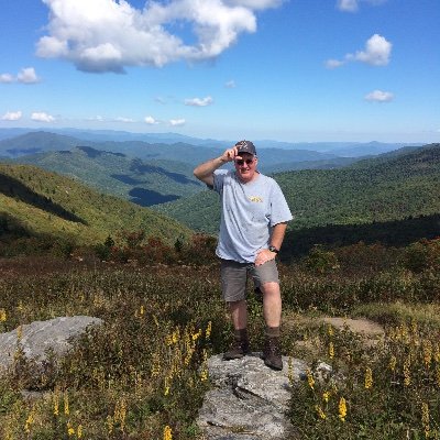 HuronGL13's profile picture. 🇺🇸 💡A thought: If it appears to be nonsense, then it most likely doesn’t involve common sense 🤔