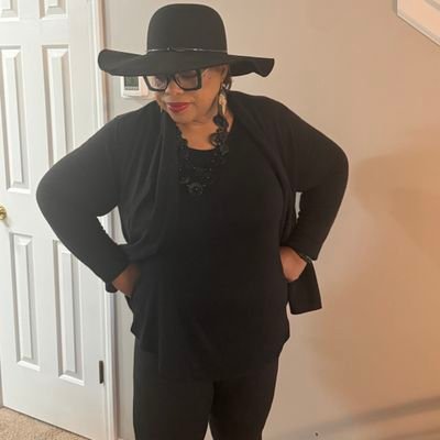 50Ladyc26720's profile picture. Sports. Life. Family. God1st. Always a Lady. Speaker. Singer. Time to Be the Change.