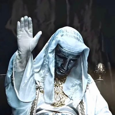 iniquikitty's profile picture. Christ is King 👑 America First 🇺🇸 Nationalist.  FK Israel🖕🏻  🇮🇱