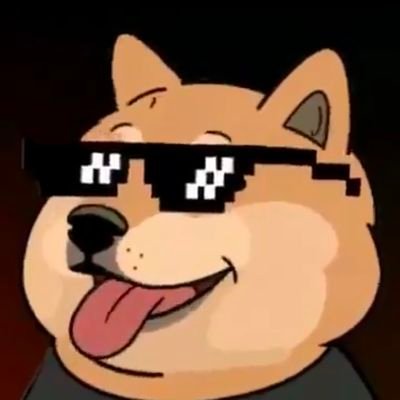 CBMsolana's profile picture. crypto lover
on solana/eth  since 2019
professional jeet 😁