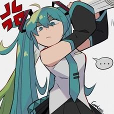 TwistedCowMoo's profile picture. 