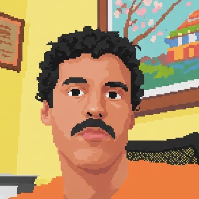 MorMorlomor's profile picture. Co-Founder @ Solaris Search Partners 

I like recruiting in emerging technologies and running.