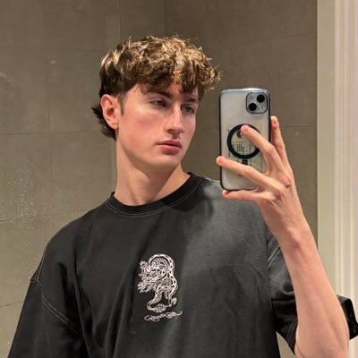 ocallumjxx's profile picture. euphoria fanatic