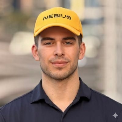 daniel_koss's profile picture. Investing in AI & Tech Infra | Sharing wins & fails openly $NBIS $EOSE $KRKNF $TE $ASTS