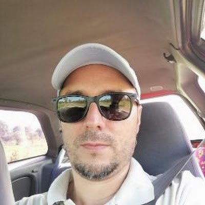 ChaverriDocha's profile picture. 