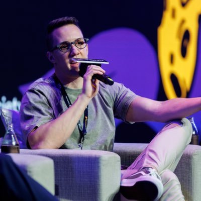 0xNorby's profile picture. Opportunities multiply as they seized.