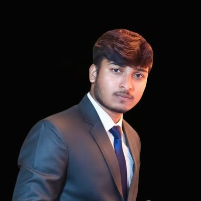 yash_148's profile picture. Cloud DevOps Engineer 
AWS | Linux | Automation | CI/CD | GIT | Docker | Terraform | Kubernetes | Scripting | Jenkins |