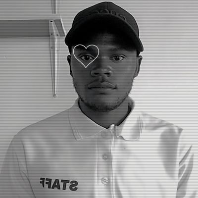 BakoBenefance's profile picture. ever silent but so dangerous