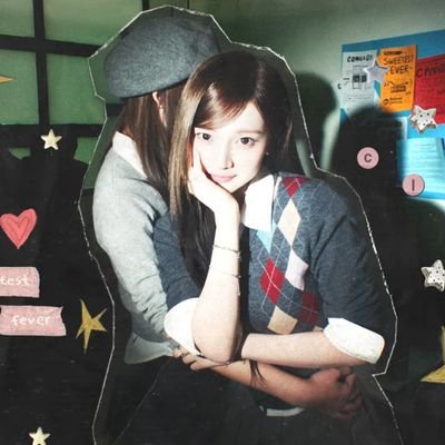 WoogieWorldSK's profile picture. Neverland -
WAV -
Alphaz -
Midzy -
Kissy -
Chaerish-
Seotang-
Gllit