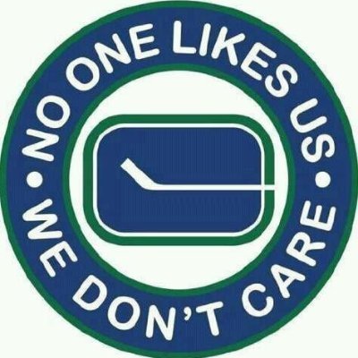 Nucks1968's profile picture. CANUCKS, BC LIONS, PACKERS Shareholder, Animal Advocate, CANADA always. Spread goodness, ignore negativity , be happy.