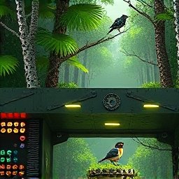 jgirlingc_65's profile picture. From Auckland, New Zealand, exploring the crypto space