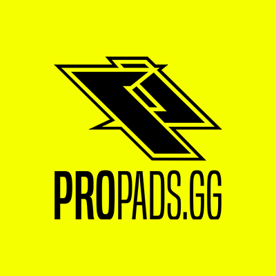 propads_gg's profile picture. Custom Mousepads | Metal Poster | Merchandising
Made in Hamburg