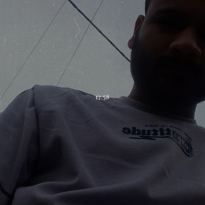 Sumittt_05's profile picture. #stocktrader