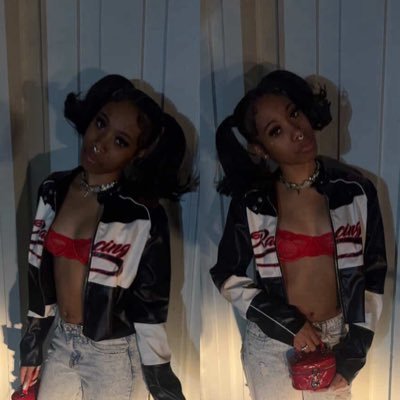 niyhalovee's profile picture. conceited