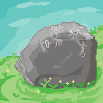 dayush_'s profile picture. नमस्ते !
dev @ bchan engine / tinyblog  | pixel art | cycling |