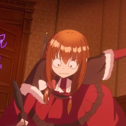 puria_selen's profile picture. 真剣部