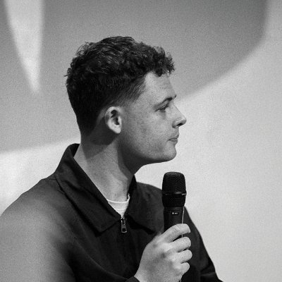 noeisback's profile picture. Brand Design & Creative Coding - Contact : hey@noe.design (I also create open source creative tools)