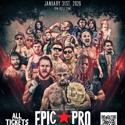 EpicProLA's profile picture. 