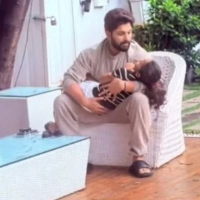 chandhumahi's profile picture. masterpiece🎬