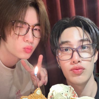 iamTiDFon's profile picture. ติดฝนคนนี้รักต็อกแป๋วที่สุดในโลกกก 🤍✨🫶🏻🛼 ////  @Firstone_wnk @TLE_mtm