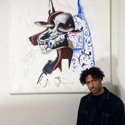 ProvexWiin's profile picture. 0x62d86Ce3c20ECC1cA677eBF73E2E94EDCA87AA3C