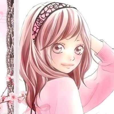meowkiittygirl's profile picture. サンティアゴ Santi mi niño ♡
🩷⋆｡ 𝓜𝔂 𝓶𝓮𝓵𝓸𝓭𝔂 𝓵𝓾𝓿 🌷࿔˚
⋆｡‧˚ʚ I'm a girl who loves manga, watching romance anime 🍓ɞ˚‧｡⋆
𝓘'𝓶 𝓪 𝓭𝓮𝓼𝓲𝓰𝓷𝓮𝓻 ꒰⑅•ᴗ•⑅꒱
