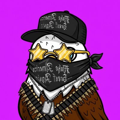 strike_xrp's profile picture. 2yrs in XRP | God , Family , and Freedom for Life! #JOIN BEAK ARMY