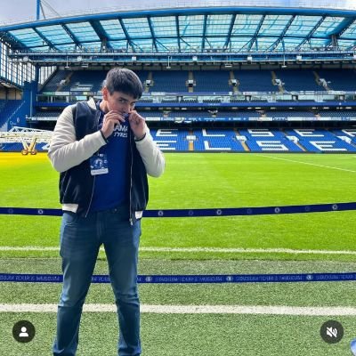 zubindesign's profile picture. Professional sufferer of chelsea fc