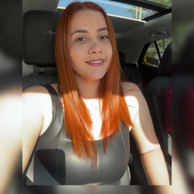 Tati Cardozo💛❤️ Profile