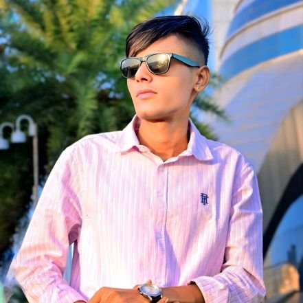 Hudd4552Kishan's profile picture. RLP🔰