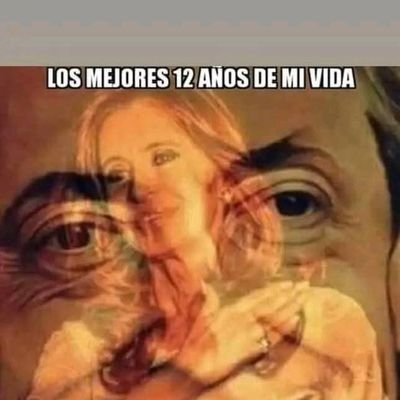 Walterk17583836's profile picture. SOY PERONISTA,CON ASCENDENCIA ULTRAKIRCHNERISTA,EN LA CONSTELACIÓN DE PERÓN,EVITA,NÉSTOR Y CRISTINA,HAY QUE SER MUY HDP PARA NO DEFENDER A LOS JUBILADOS ✌️🐧