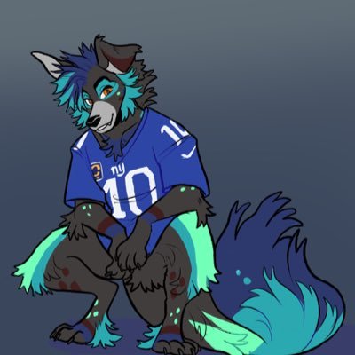 FizzieFizz_96's profile picture. Hi There! |29- He/Him Movies are like, kinda cool PFP by @furbakery