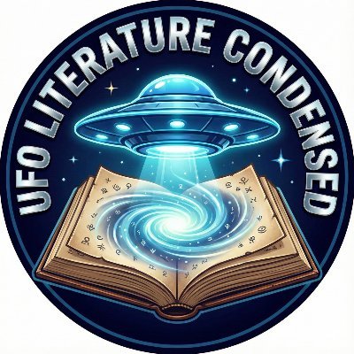 UFOLiterature's profile picture. Deep dives into essential UFO books. This podcast breaks down key theories and evidence from Ufology's classic literature so you don't have to read it all.