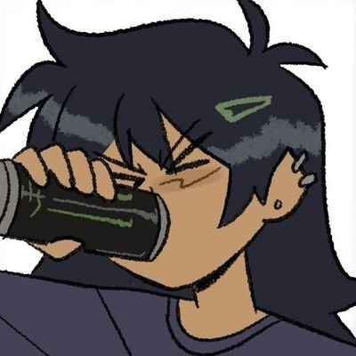 davlbbh_'s profile picture. autistic • multifandom 🇧🇷