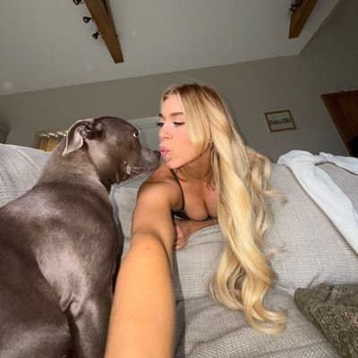Lucky78886Jamal's profile picture. Fun dogknotting contents available 🐾♥️ tap on my telegram link 👉👉  https://t.co/Hk2kwQVjWS