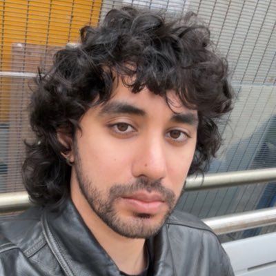 faizanabbas98's profile picture. software engineer, guitarist, among other things