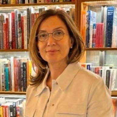 kasapoglucengel's profile picture. Prof. Dr. Türkoloji/Türk Dünyası Elginkan Vakfı Türk Kültürü Araştırma Ödülü/2020