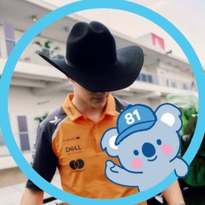cowboylikegenn's profile picture. I believe in Piastri propaganda