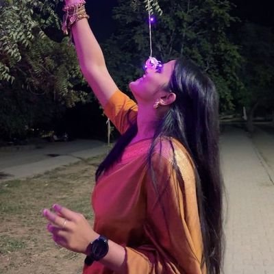 ItzMeKritikaa's profile picture. My Life 💕 My rules 👑