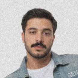 Rezalangford's profile picture. HALA MADRID 🤍 | 💍