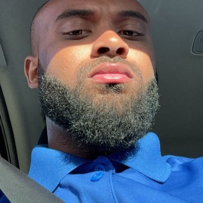 TheJavonteJames's profile picture. #KeepPounding