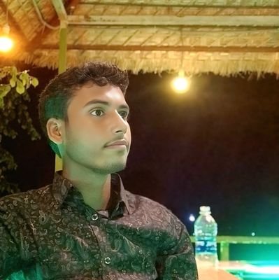 LipuShamsujjoha's profile picture. #lipu
#naturalphoto
#গ্রামেরদৃস্য