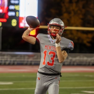 Brogan Jones Profile