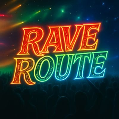 RaveRoute's profile picture. Concerts • Shows • Travel
Tracking routes, vibes & unforgettable nights!
ig: @RaveRoute.in